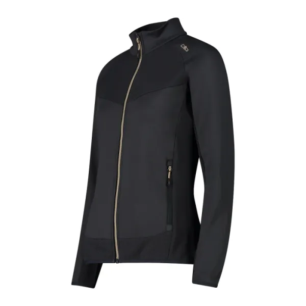 Жіночий реглан CMP JACKET STRETCH PERFORMANCE