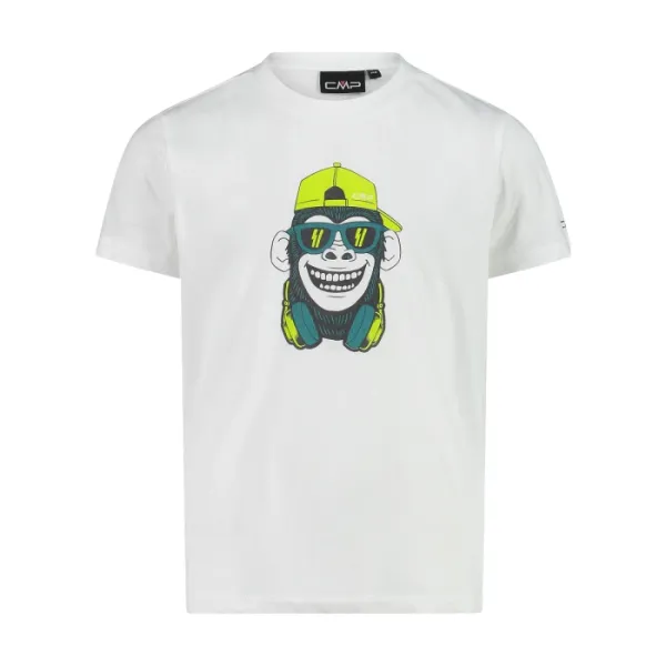 Дитяча футболка CMP T-SHIRT