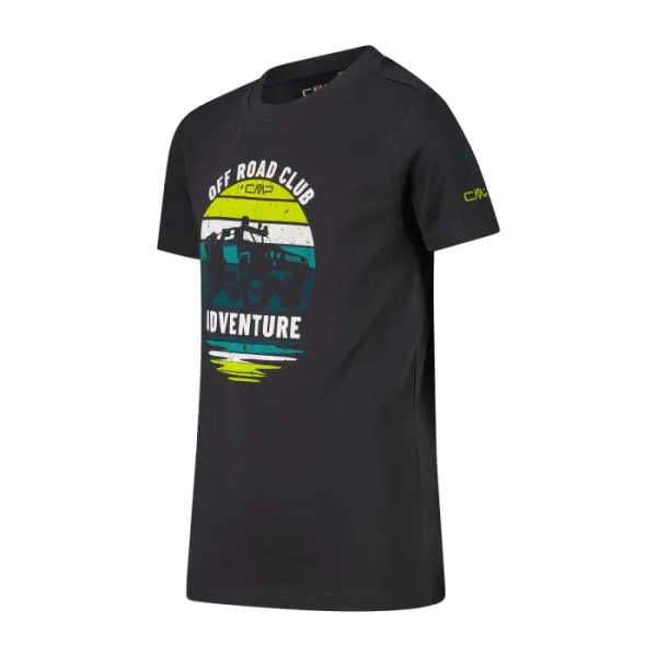 Дитяча футболка CMP T-SHIRT