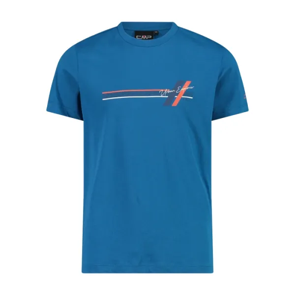 Дитяча футболка CMP T-SHIRT