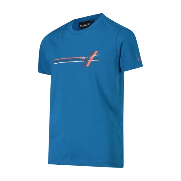 Дитяча футболка CMP T-SHIRT