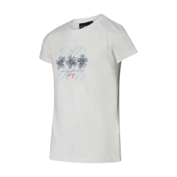 Дитяча футболка CMP ORGANIC COTTON T-SHIRT
