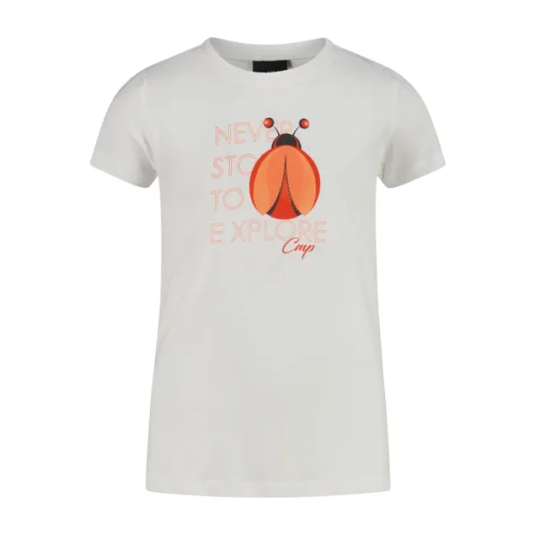 Дитяча футболка CMP G T-SHIRT