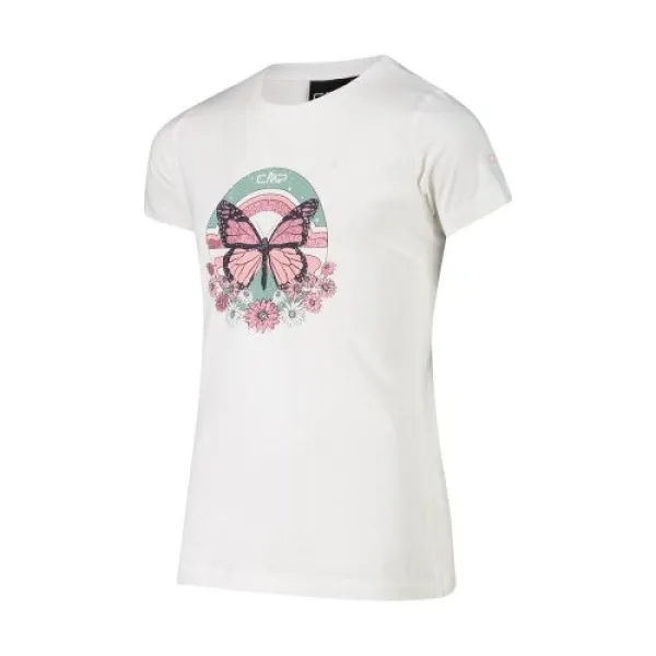 Дитяча футболка CMP KID G T-SHIRT