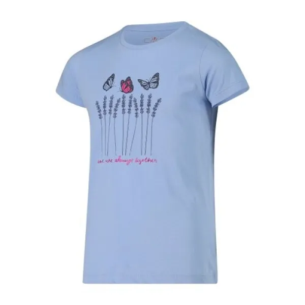 Дитяча футболка CMP KID G T-SHIRT