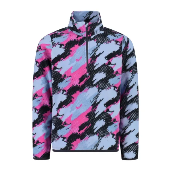 Дитячий реглан CMP SWEAT ARCTIC FLEECE
