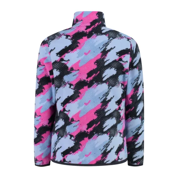 Дитячий реглан CMP SWEAT ARCTIC FLEECE
