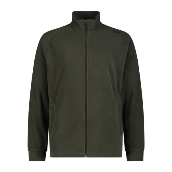 Чоловічий реглан CMP JACKET ARCTIC FLEECE