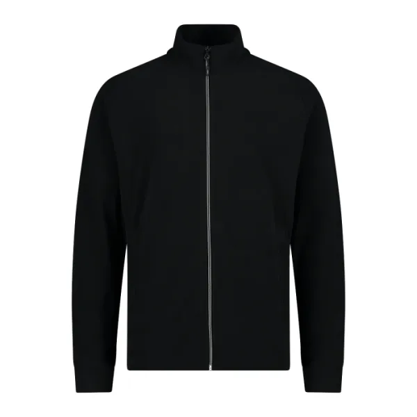 Чоловічий реглан CMP JACKET ARCTIC FLEECE
