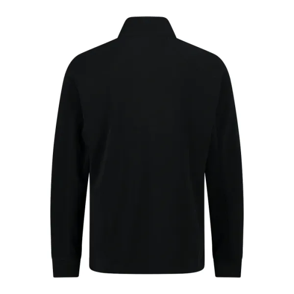 Чоловічий реглан CMP JACKET ARCTIC FLEECE