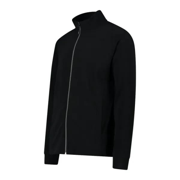 Чоловічий реглан CMP JACKET ARCTIC FLEECE