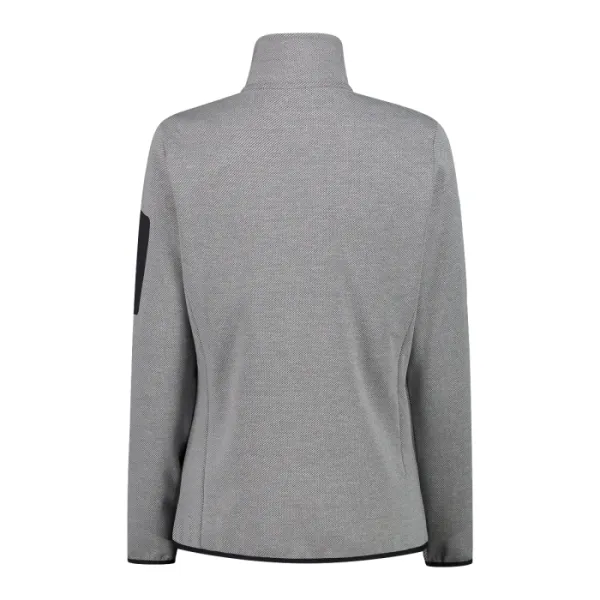 Жіночий реглан CMP WOMAN JACKET