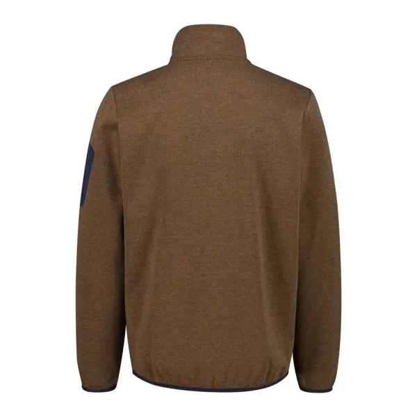 Чоловічий реглан CMP KNIT TECH JACKET
