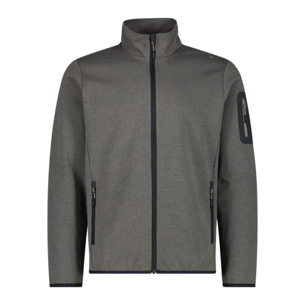 Чоловічий реглан CMP MAN JACKET