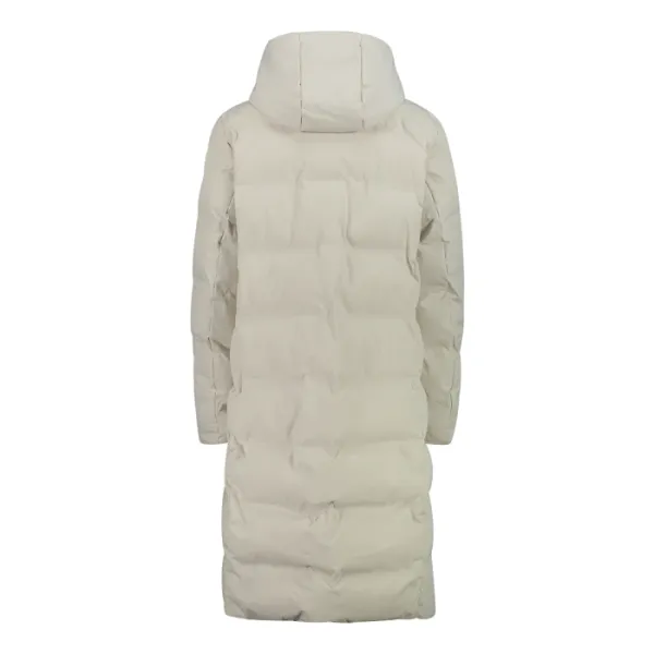 Жіноча куртка CMP COAT FIX HOOD POLYESTER