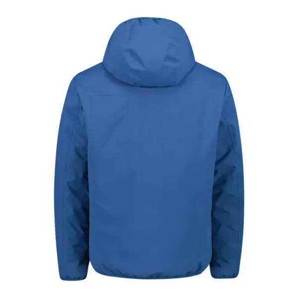 Чоловіча куртка CMP REVERSE JACKET FIX HOOD FEEL W