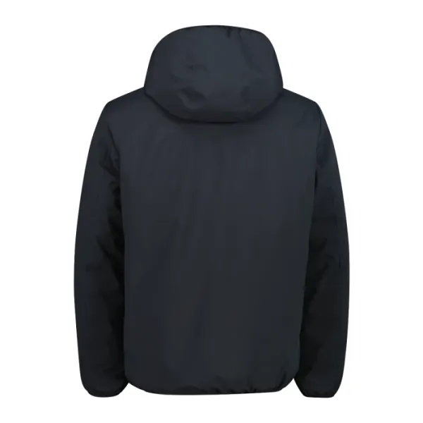 Чоловіча куртка CMP REVERSE JACKET FIX HOOD FEEL W
