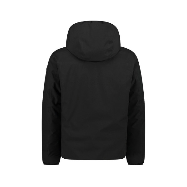 Чоловіча куртка CMP REVERSE JACKET FIX HOOD TWILL