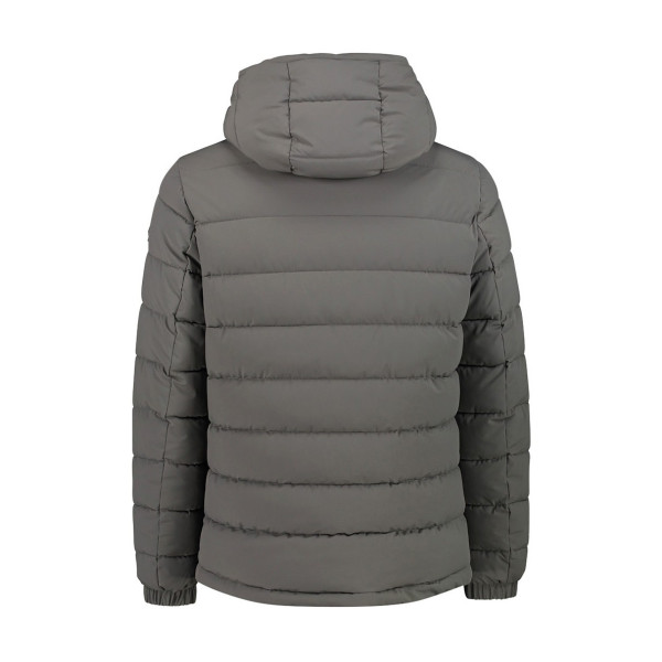 Чоловіча куртка CMP JACKET FIX HOOD STRETCH NYLON