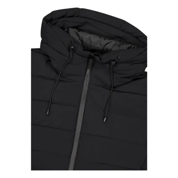 Чоловіча куртка CMP JACKET FIX HOOD STRETCH NYLON