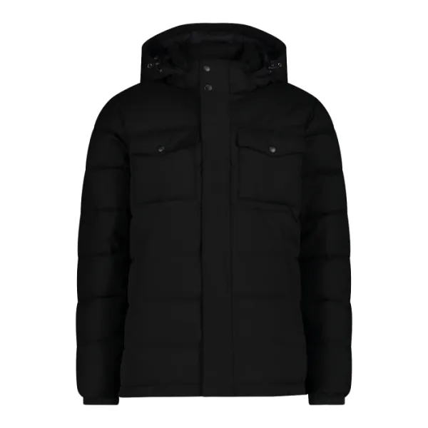 Чоловіча куртка CMP MAN JACKET ZIP HOOD