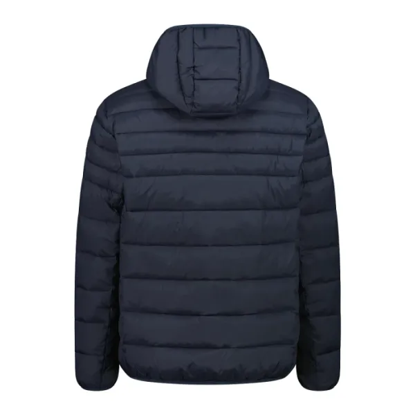 Чоловіча куртка CMP JACKET FIX HOOD SORONA AURA FL