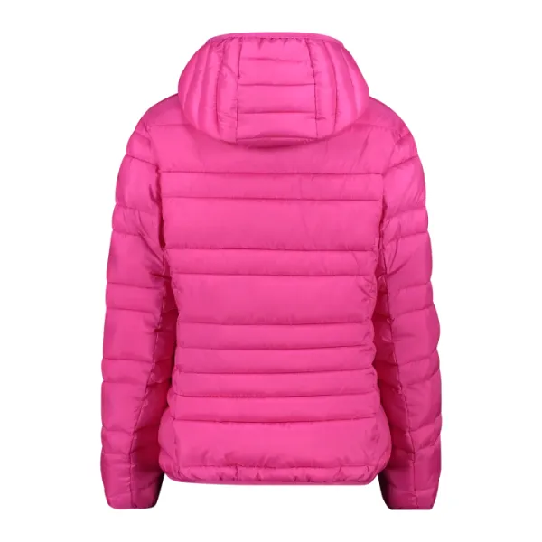 Жіноча куртка CMP JACKET FIX HOOD NYLON CIRE