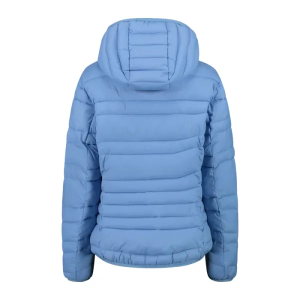 Жіноча куртка CMP JACKET FIX HOOD NYLON CIRE