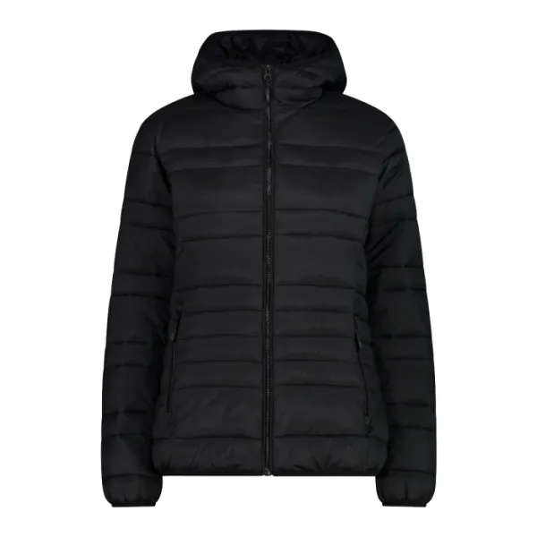 Жіноча куртка CMP JACKET FIX HOOD NYLON CIRE