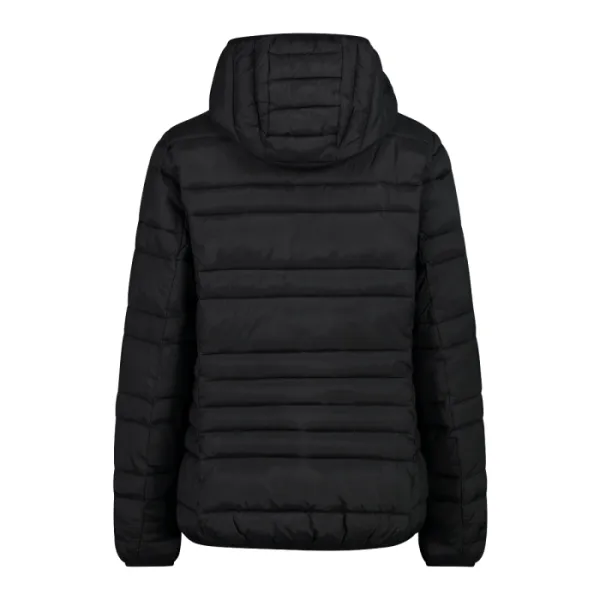 Жіноча куртка CMP JACKET FIX HOOD NYLON CIRE