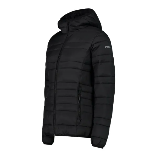 Жіноча куртка CMP JACKET FIX HOOD NYLON CIRE