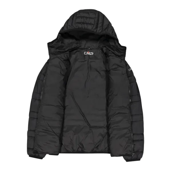 Жіноча куртка CMP JACKET FIX HOOD NYLON CIRE