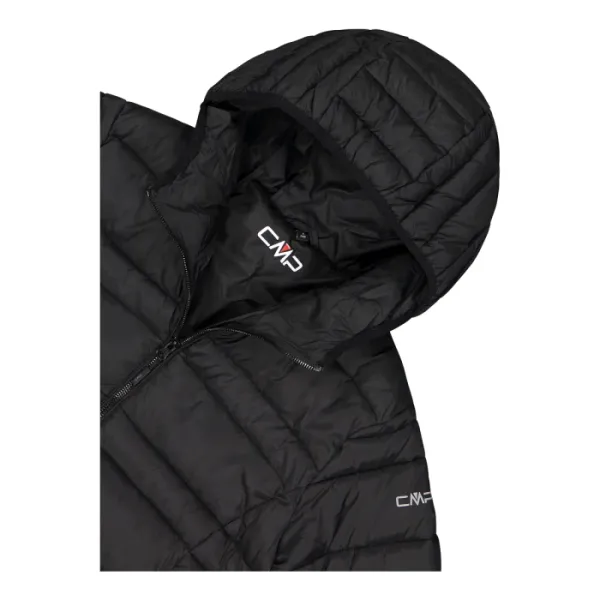 Жіноча куртка CMP JACKET FIX HOOD NYLON CIRE