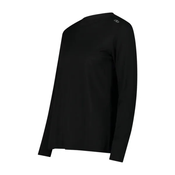 Жіночий лонгслів CMP KILDAR T-SHIRT MERINO