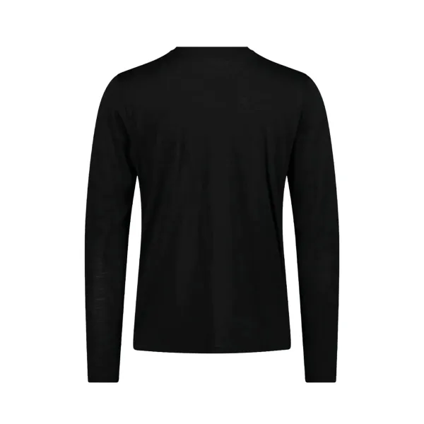Чоловічий лонгслів CMP KILDAR T-SHIRT MERINO