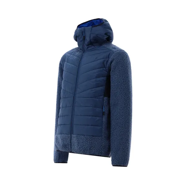 Чоловіча куртка CMP JACKET HYBRID FIX HOOD PRIMALO