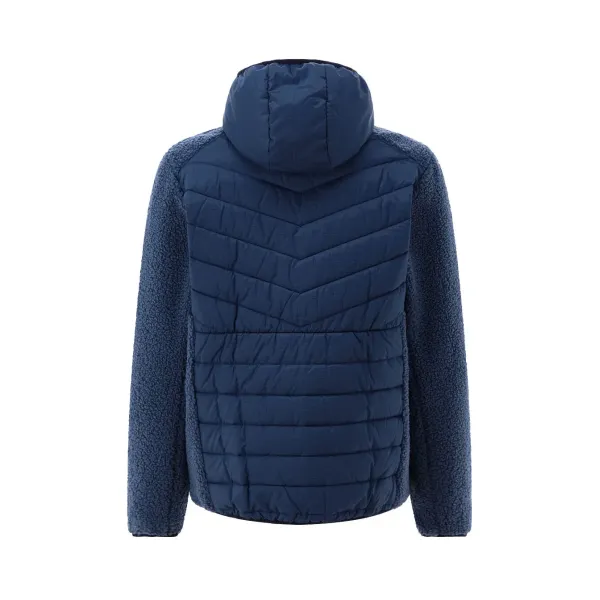 Чоловіча куртка CMP JACKET HYBRID FIX HOOD PRIMALO