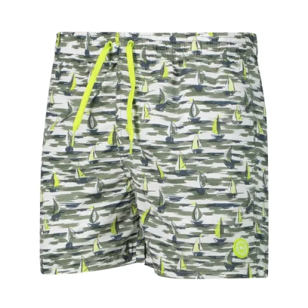 Чоловічі плавальні шорти CMP MAN SHORTS