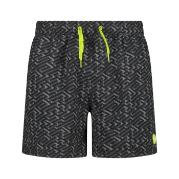 Чоловічі плавальні шорти CMP MAN SHORTS