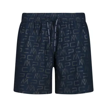 Чоловічі плавальні шорти CMP MAN MEDIUM SHORTS