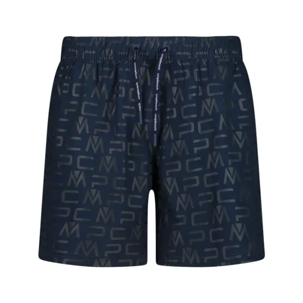 Чоловічі плавальні шорти CMP MAN MEDIUM SHORTS