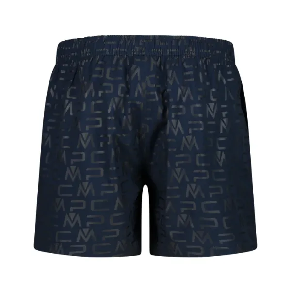 Чоловічі плавальні шорти CMP MAN MEDIUM SHORTS