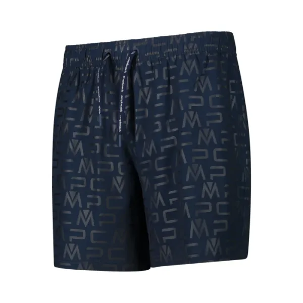 Чоловічі плавальні шорти CMP MAN MEDIUM SHORTS