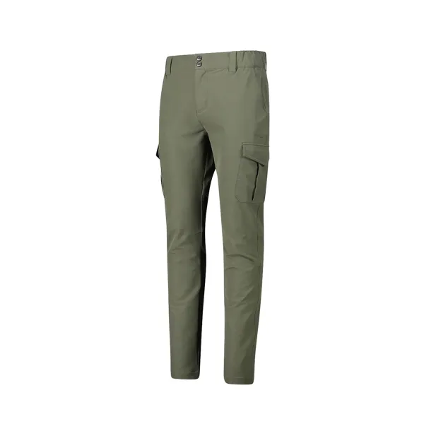 Чоловічі спортивні штани CMP PANT STRETCH POLYESTER