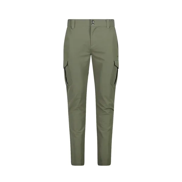 Чоловічі спортивні штани CMP PANT STRETCH POLYESTER