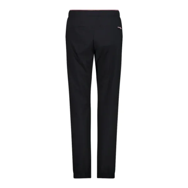 Жіночі спортивні штани CMP WOMAN LONG PANT