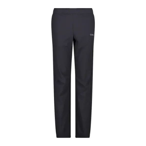 Жіночі спортивні штани CMP WOMAN LONG PANT