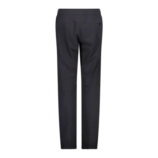 Жіночі спортивні штани CMP WOMAN LONG PANT