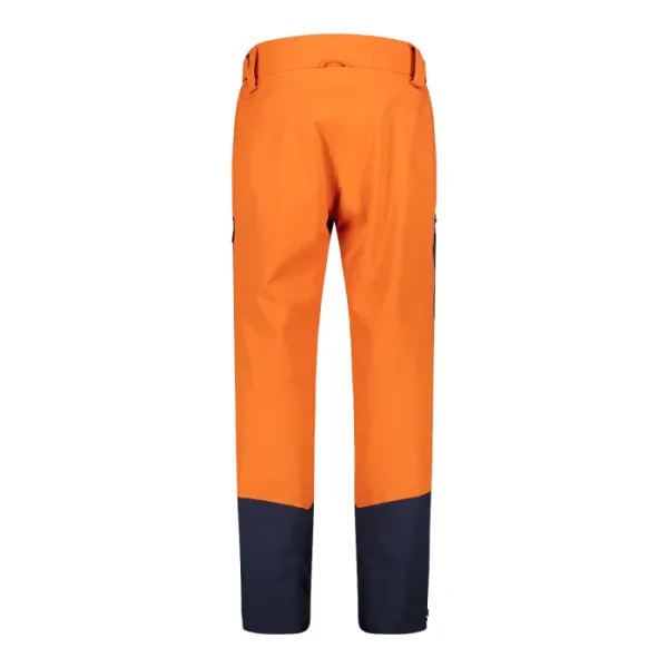 Чоловічі гірськолижні штани CMP PANT FREE RIDE TWILL