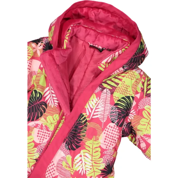 Дитячий комбінезон CMP OVERALL SOFTSHELL FEEL WARM